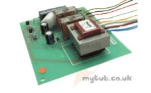 Lincat -  Lincat Pr10 Printed Circuit Board Eb3