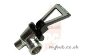 Lincat -  Lincat Sl15 Tomlinson Tap Complete