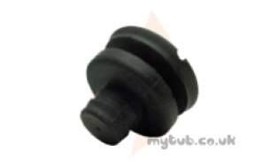 Robot Coupe UK Ltd -  Robot Coupe 101082 Foot Rubber