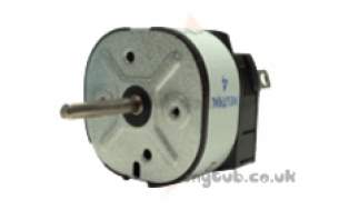 Rowlett Catering Equipment -  Rowlett 2751a Timer And Knob 2-4-6 Slice