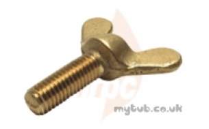 Tecline Catering Spares -  Tecline Eurogrill Eg4311047 Wing Screw