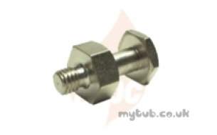 Tecline Catering Spares -  Eurogrill Eg9034080 Rotor Arm Screw