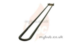 Tecline Catering Spares -  Eurogrill Eg9040023 Heating Element