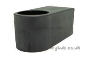 Tecline Catering Spares -  Eurogrill Eg9040031 Handle Socket
