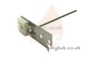 Tecline Catering Spares -  Eurogrill Eg9070094 Temp Sensor Tg505