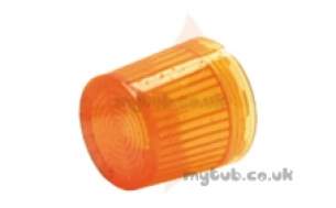 Valentine Equipment Ltd -  Valentine 3271 Amber Lens F94