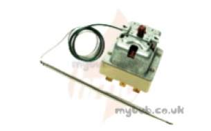 Valentine Equipment Ltd -  Valentine 70502 Thermostat Hi Limit F94