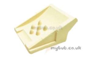 Consolidated Commercial -  Consolidated C-103 Ceramic Deflectors