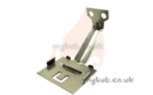 Consolidated Commercial -  Consolidated C-109 Deflector Bracket