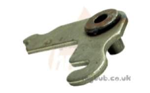 Consolidated Commercial -  Consolidated D-102 Bell Crank Left