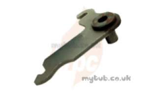 Consolidated Commercial -  Consolidated D-103 Bell Crank Right