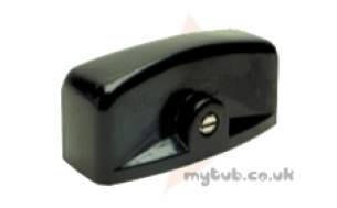 Consolidated Commercial -  Consolidated Ka-133 Gas Valve Knobs