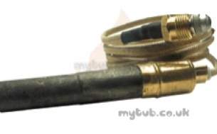 Consolidated Commercial -  Consolidated T-118 Thermopile