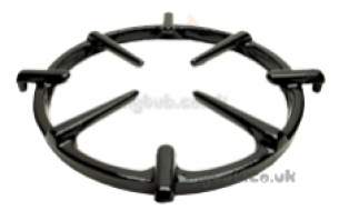 Consolidated Commercial -  Consolidated Tb-200 9dia Pan Support