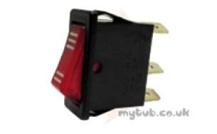 Dualit Ltd -  Dualit 00034 Switch-selector 2-4