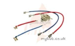 Dualit Ltd -  Dualit 00132 Thermostat Ct2