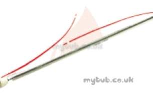 Dualit Ltd -  Dualit 00142 Element Top With Tube