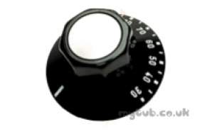 Ego Products -  Cdr Technical Services 524.805 Knob Markings 30-110c