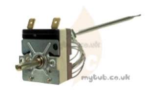 Ego Products -  Cdr Technical Services 55.13022.010 Thermostat