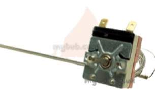 Ego Products -  Cdr Technical Services 55.13043.010 Thermostat