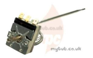 Ego Products -  Cdr Technical Services 55.13212.300 Thermostat