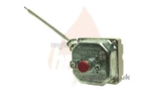 Ego Products -  Cdr Technical Services 55.31542.190 Limit Thermostat 225c