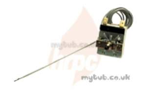 Ego Products -  Ego 55.13529.060 Limit T/stat S/p 155c