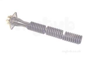 Hobart Commercial Catering Spares -  Hobart 845370-1 Element Steam Generator