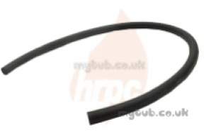 Hobart Commercial Catering Spares -  Hobart Gs-e-2-22 Gasket-1-2dia 24l