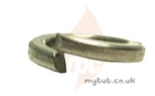Hobart Commercial Catering Spares -  Hobart Lwm-e-3-27 Lockwasher-m8-s/c-sst