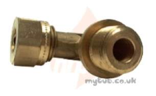 Hobart Commercial Catering Spares -  Hobart Pfm-e-24-15 St Elbow Catering Part