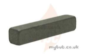 Hobart Commercial Catering Spares -  Hobart Pk-e-2-17 Key-3/16x3/16x1-sq Ends