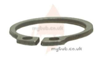 Hobart Commercial Catering Spares -  Hobart Rr-e-2-34 Ret Ring-ext Catering Part