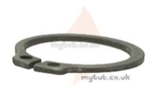 Hobart Commercial Catering Spares -  Hobart Rr-e-2-48 Circlip External