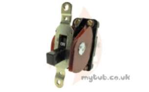 Hobart Commercial Catering Spares -  Hobart Ss-e-2-5 30amp 250v 1ph