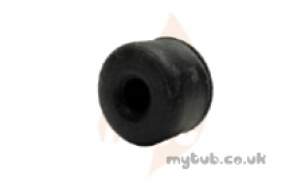 Hobart Commercial Catering Spares -  Hobart Su-e-9-31 Rubber Stop Catering Part