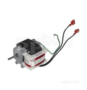 Litton amana Microwave -  Bradsh Litton Amr0150121 Blower Motor