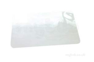 Merrychef Microwaves Ltd -  Merrychef C30m0015 Inner Door Film