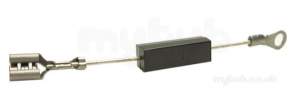 Merrychef Microwaves Ltd -  Merrychef 11c0266 Discharge Diode