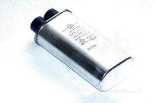 Merrychef Microwaves Ltd -  Merrychef 30z1075 Left Hand Capacitor