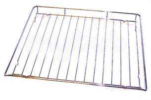 Merrychef Microwaves Ltd -  Merrychef Rbr186x01 Wire Rack