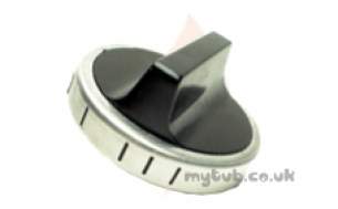 Viscount Catering -  Welbilt Viscount N00018-d Burner Knob