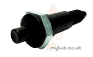 Viscount Catering -  Viscount X07173 Piezo Ignitor-mv Classic