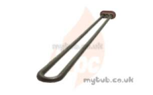 Irca Heating Elements -  Irca 324646-1 Heating Element 1830k