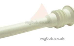 Servequip -  Servequip Ug1703 Pinch Tube 21703-00000