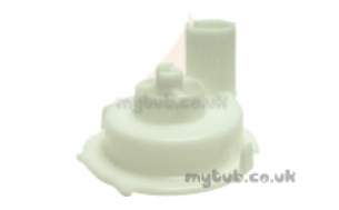 Servequip -  Servequip Ug280002900 Pump Housing