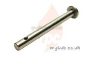 Servequip -  Servequip Ug280003000 Impellor Brg Pin