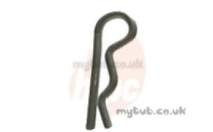 Servequip -  Servequip Ug280003100 Retaining Pin