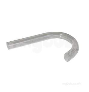 Servequip -  Servequip Ug280023100 Ht11 Bent Tube