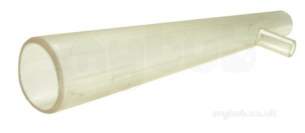 Servequip -  Servequip Ug280021500 Ht11 Pump Tube